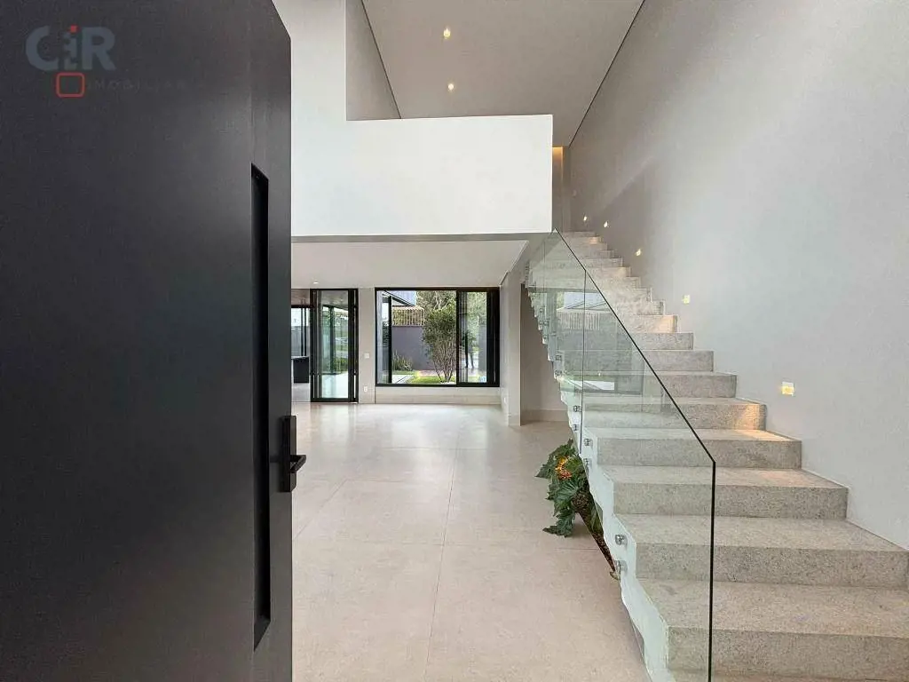 Imagine viver em um projeto onde cada detalhe foi pensado para oferecer conforto...
