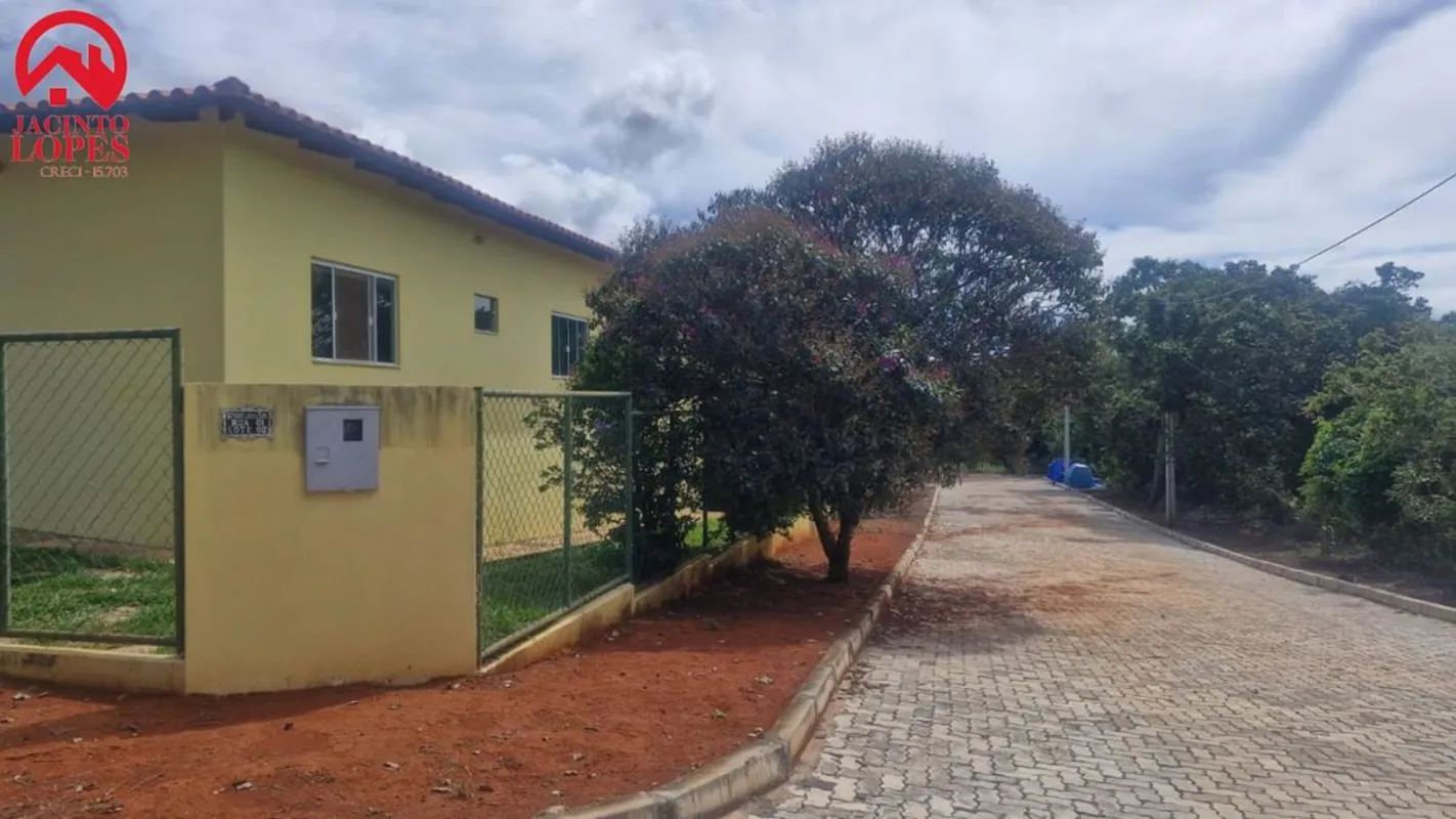 Foto do Imóvel