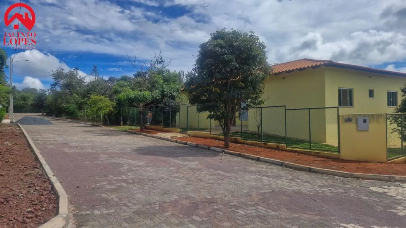 Foto do Imóvel