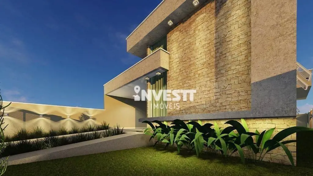 LOCALIZAÇÃO:A Alameda Café Filho está localizada no bairro Jardim Presidente, em...