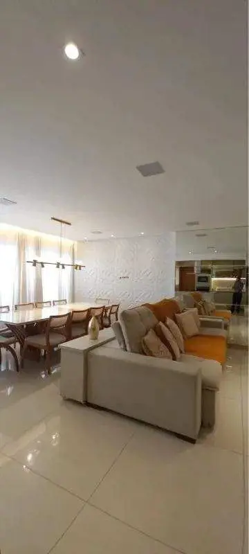 Apartamento Celebrate Vaca Brava - Jardim América Apartamento com 152m² 3 quarto...