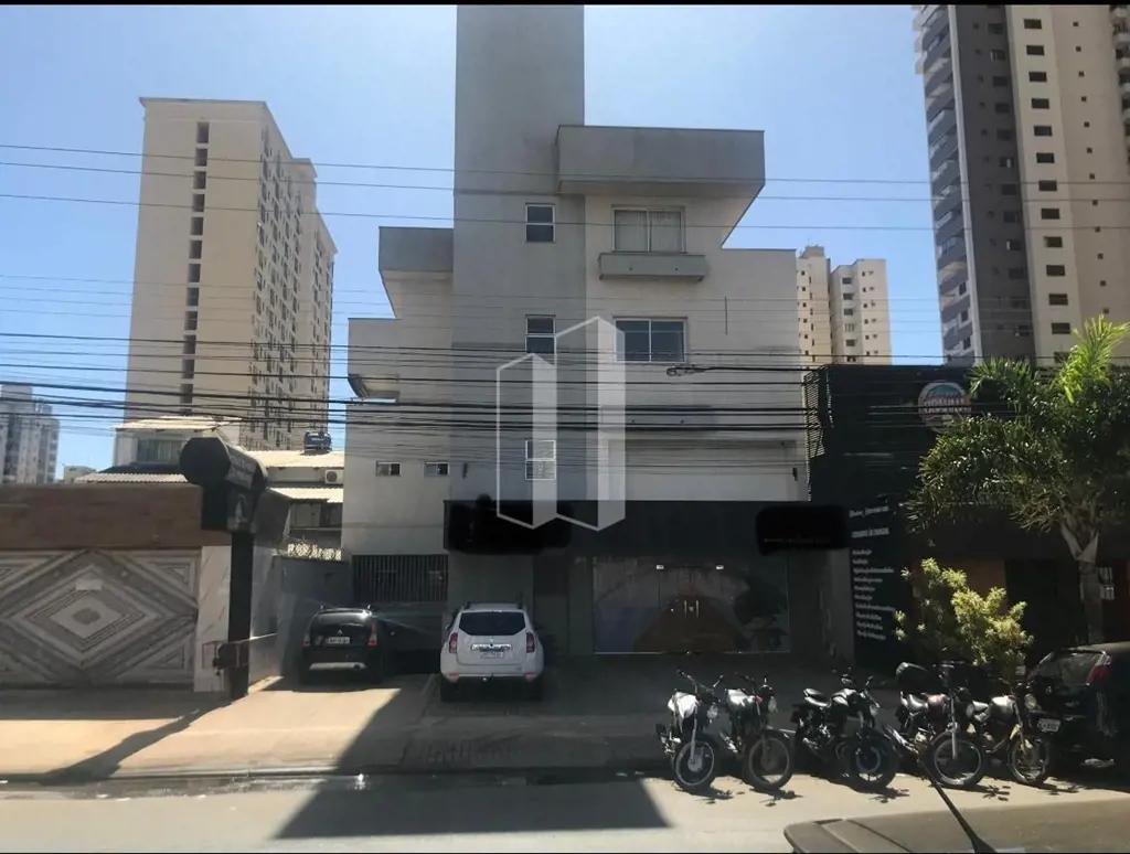 Excelente Prédio Comercial na Av T-13 , Setor Bela Vista( Entre a Av. S-1 e a Co...