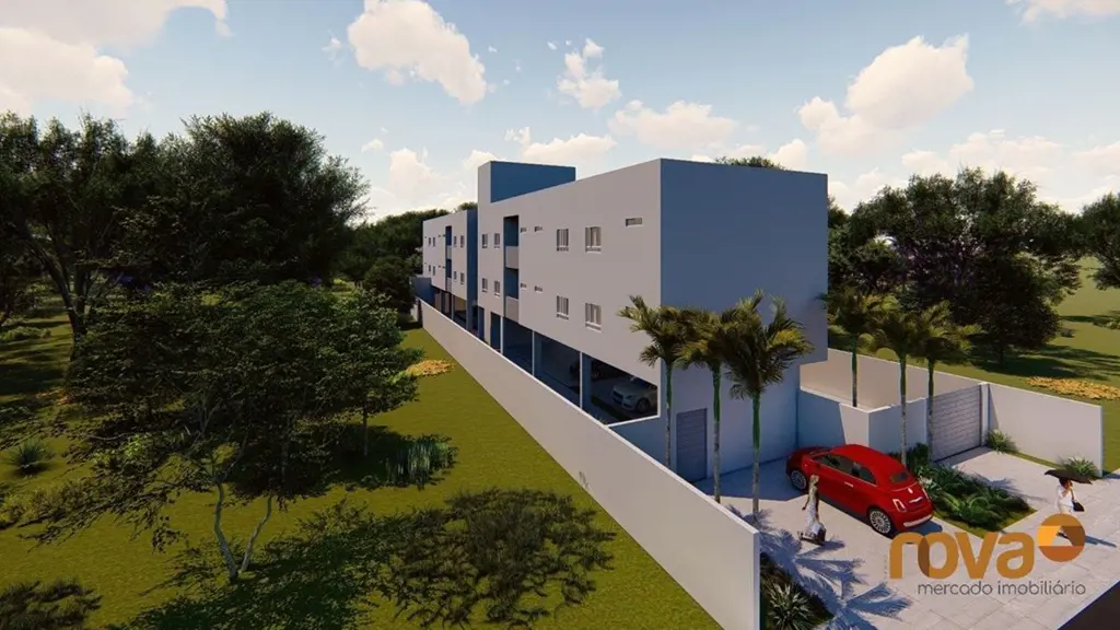 Terreno a venda com 750,00m², com 15m de frente e 50m iguais pelas laterais Tem ...