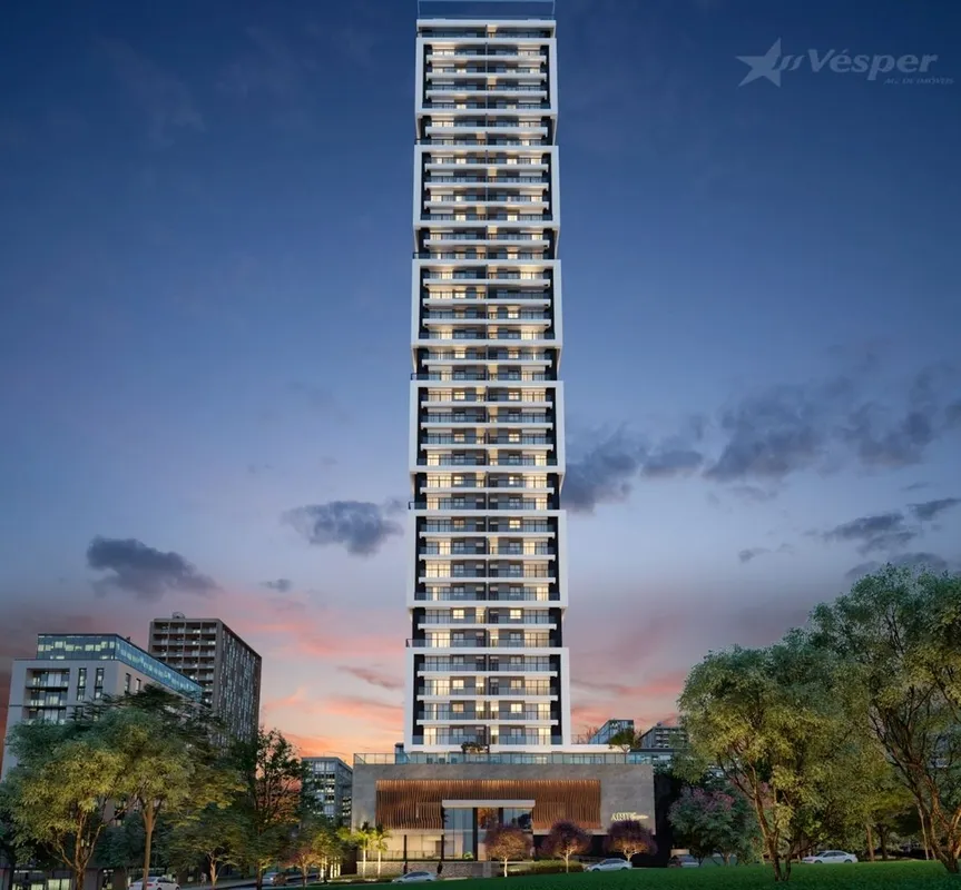 ARTE SQUARE - APARTAMENTOS DE 3 QUARTOS, 03 SUÍTES COM 174m² NO BAIRRO JARDIM GO...