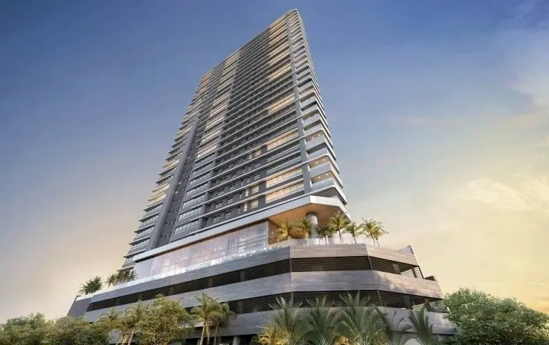 TREZE36 APARTAMENTOS 04 QUARTOS, 4 SUÍTES COM 206M² - A PARTIR DE R$2.322.291,00...