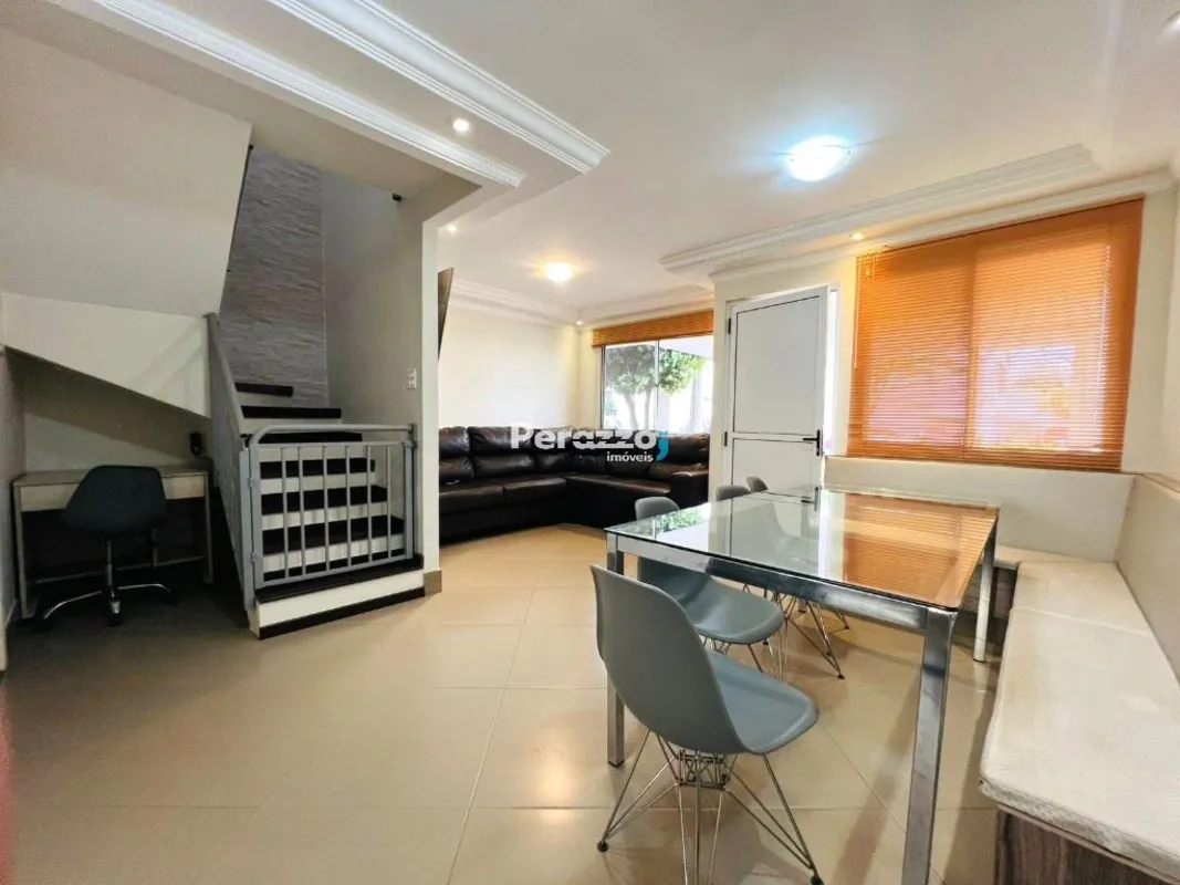 Excelente Casa Mobiliada de 3 Quartos sendo 1 Suíte Localizada no Jardins Mangue...