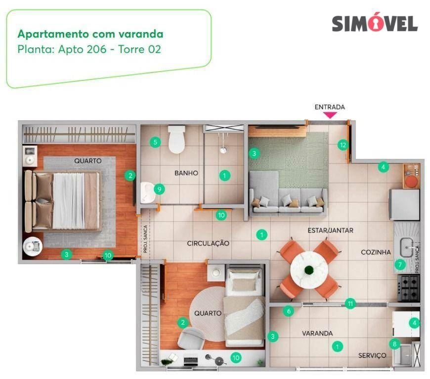 Foto do Imóvel