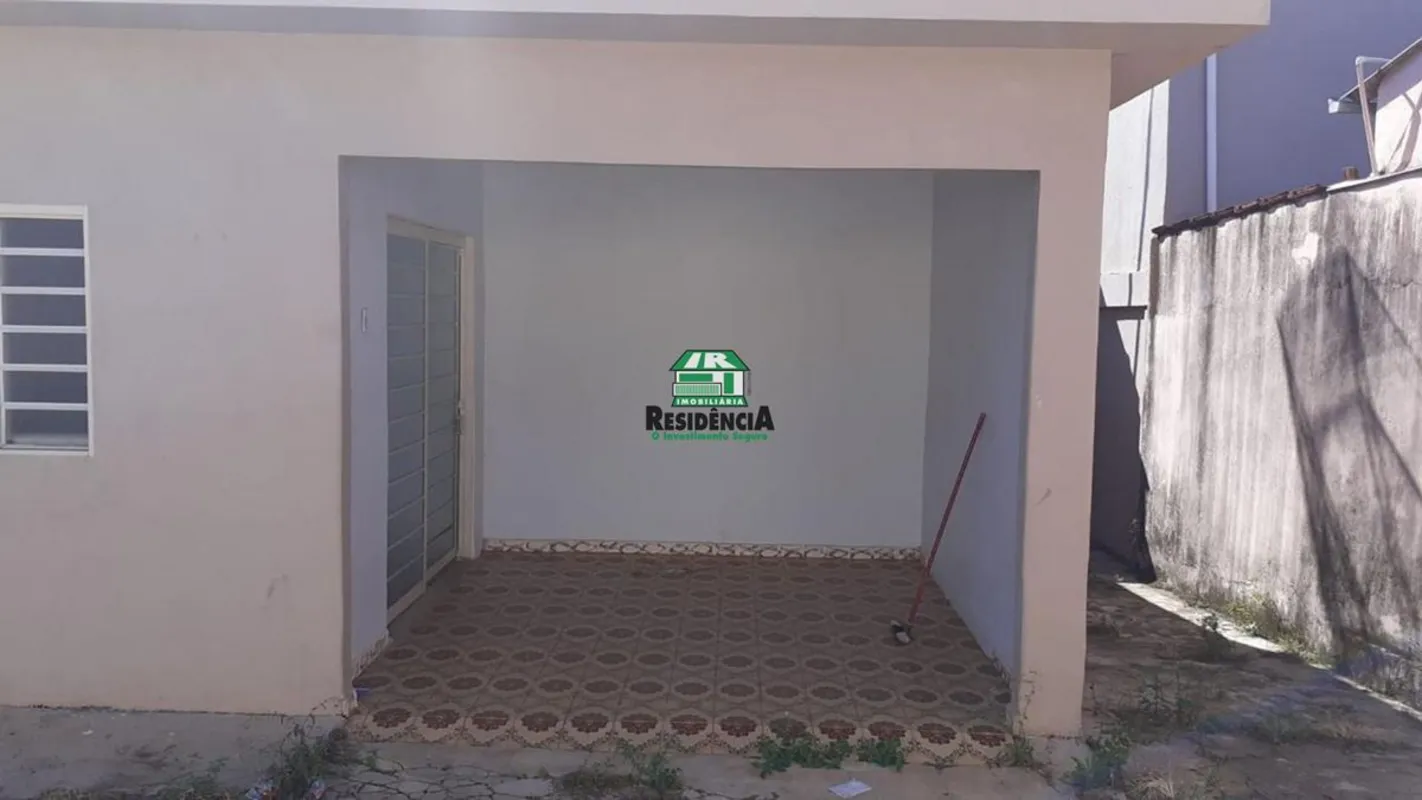 Foto do Imóvel