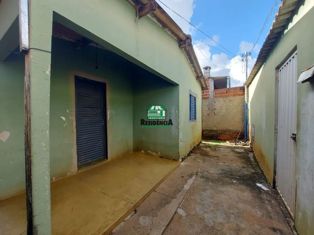 Foto do Imóvel