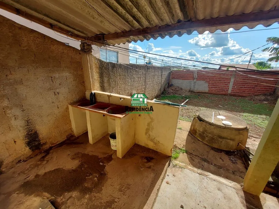 Foto do Imóvel