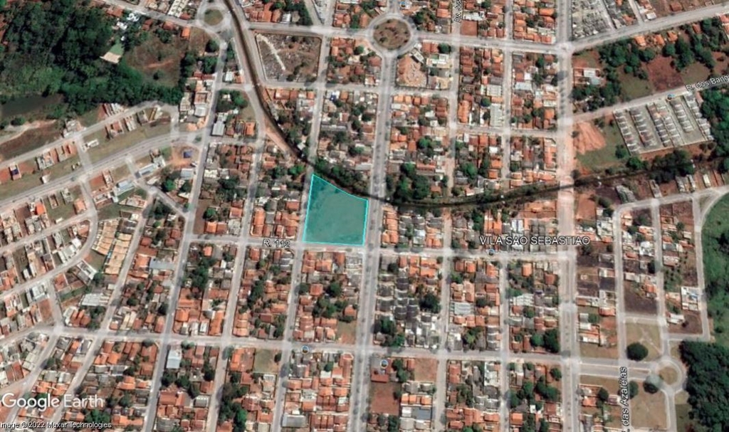 Foto do Imóvel