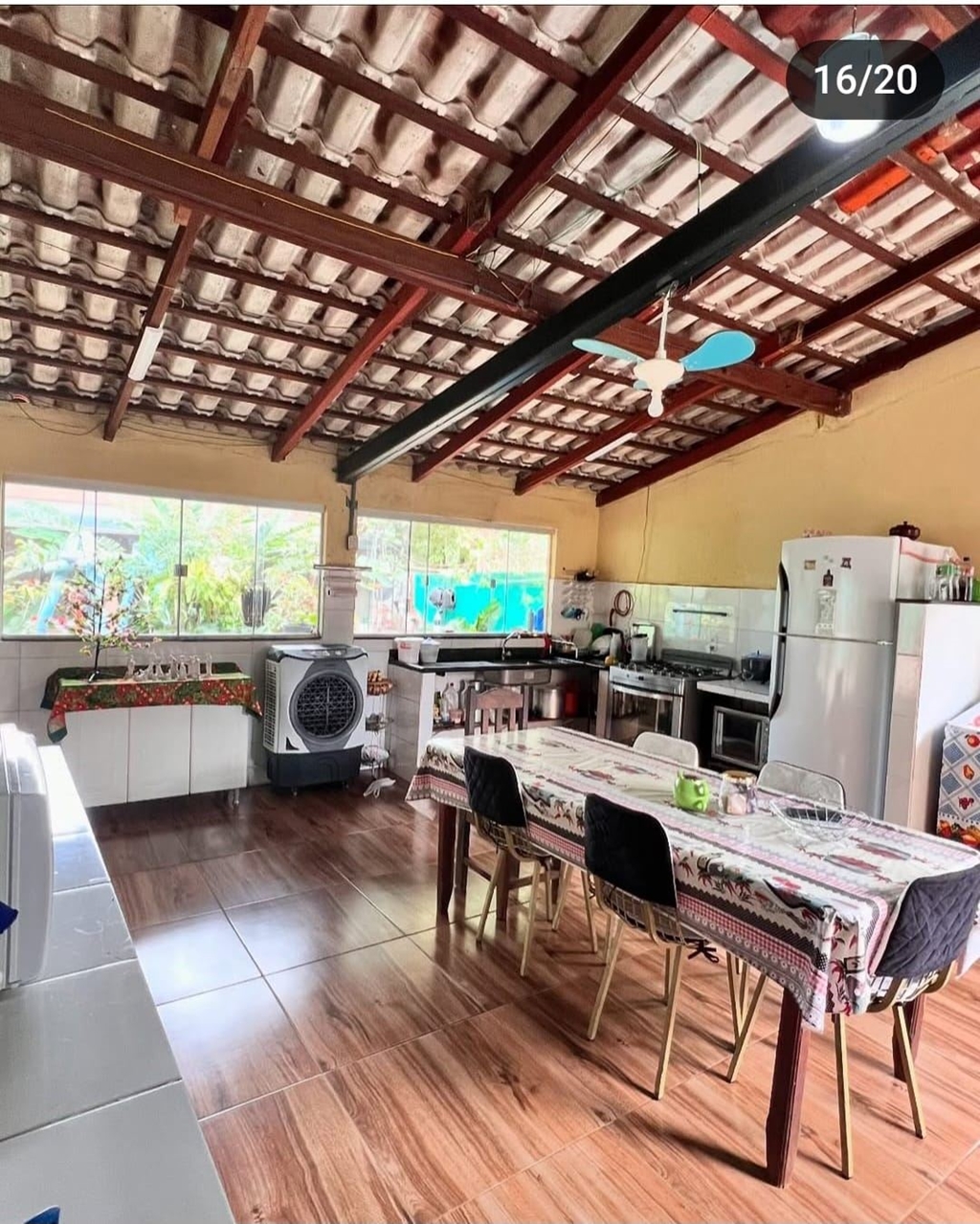 Foto do Imóvel