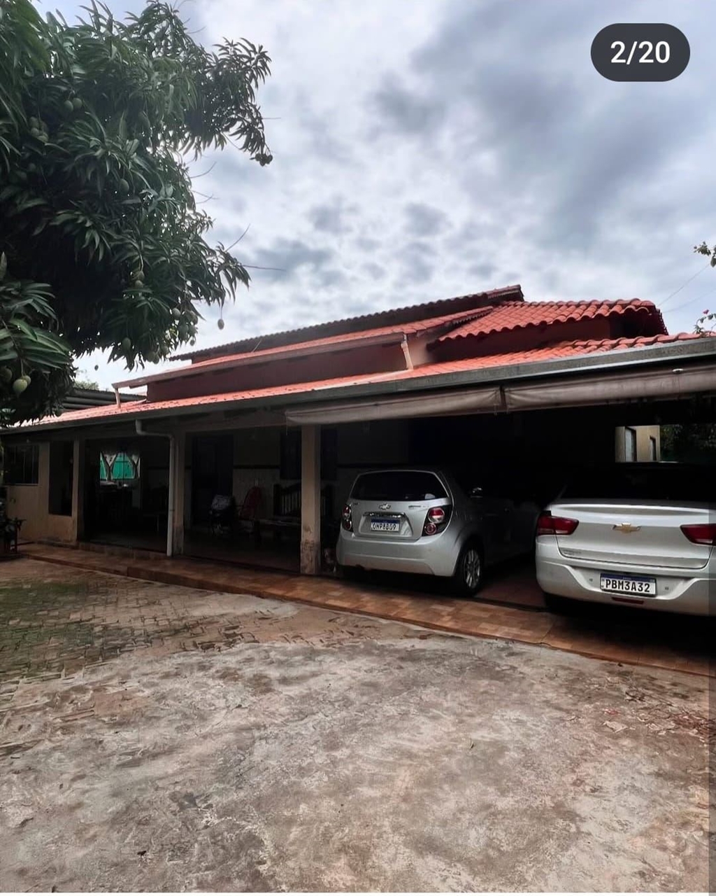Foto do Imóvel