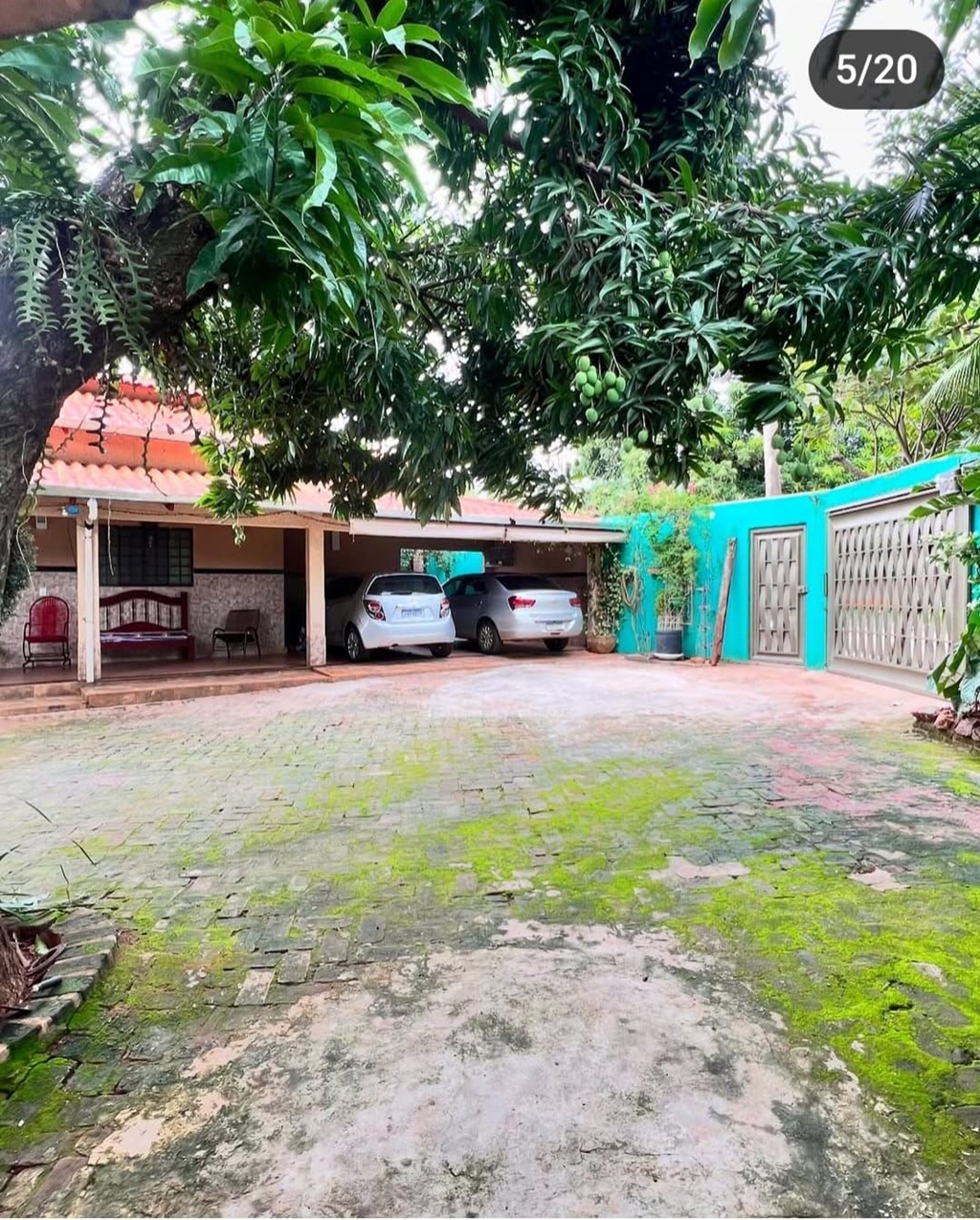 Foto do Imóvel