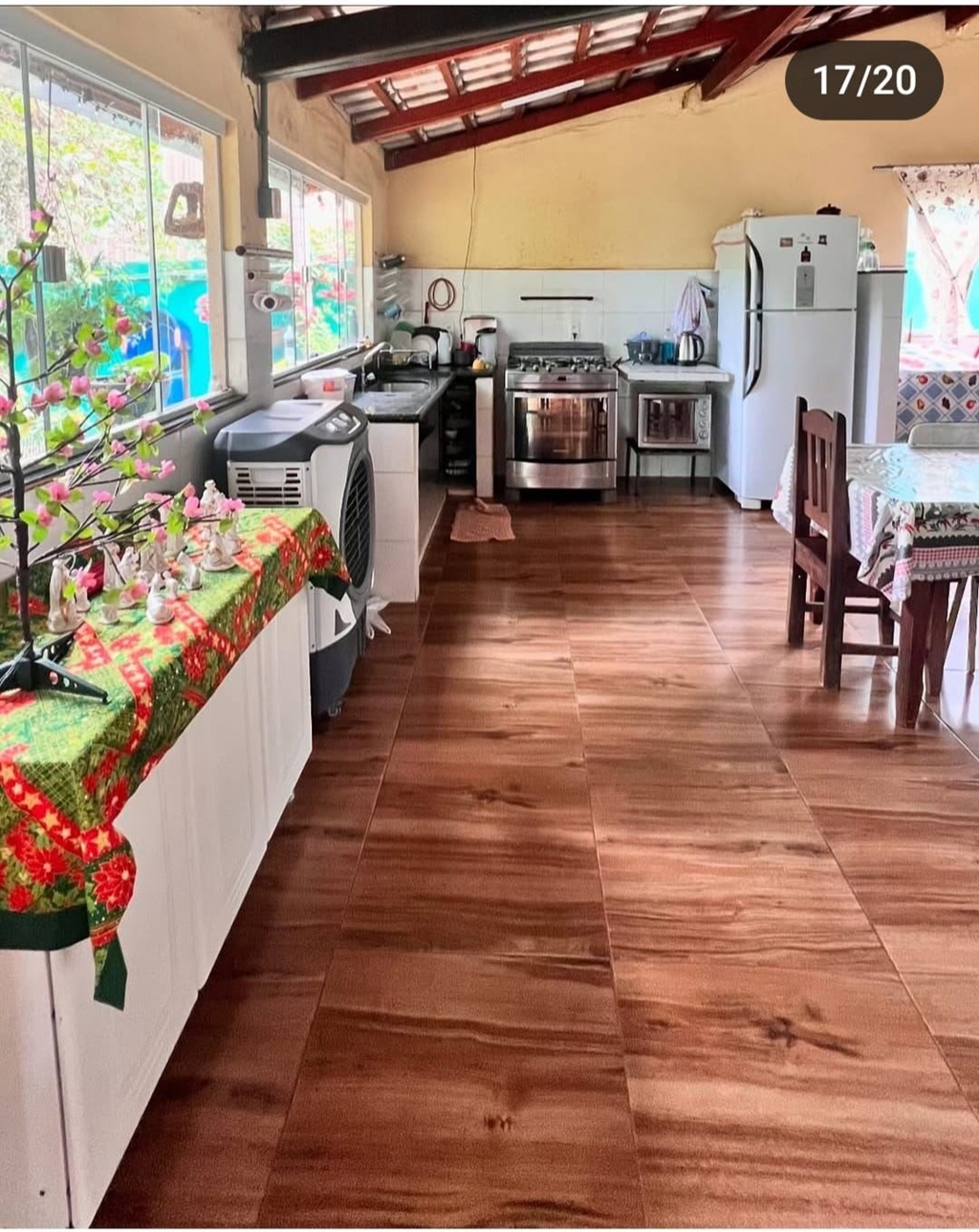 Foto do Imóvel