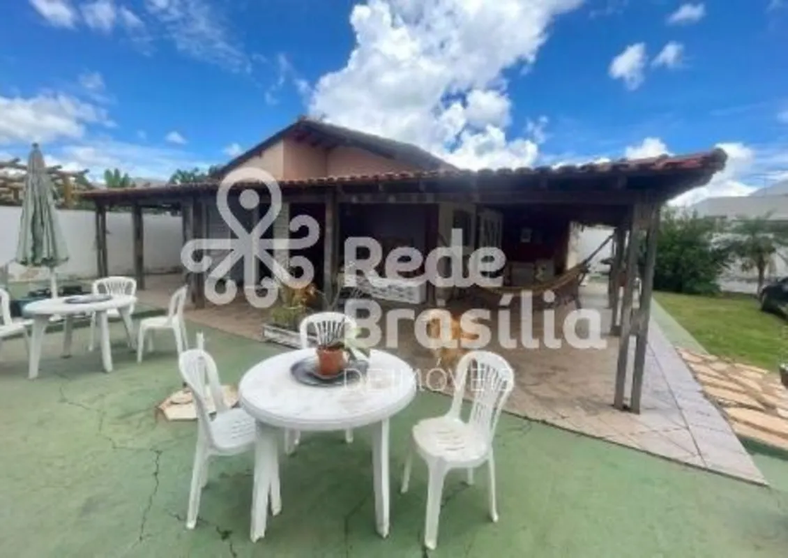 Foto do Imóvel