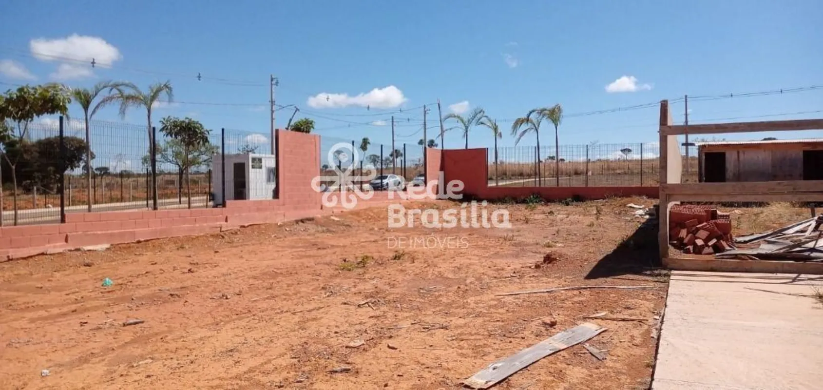 Terreno à Venda no Condomínio Le Premier Résidence: Sua Oportunidade de Viver co...