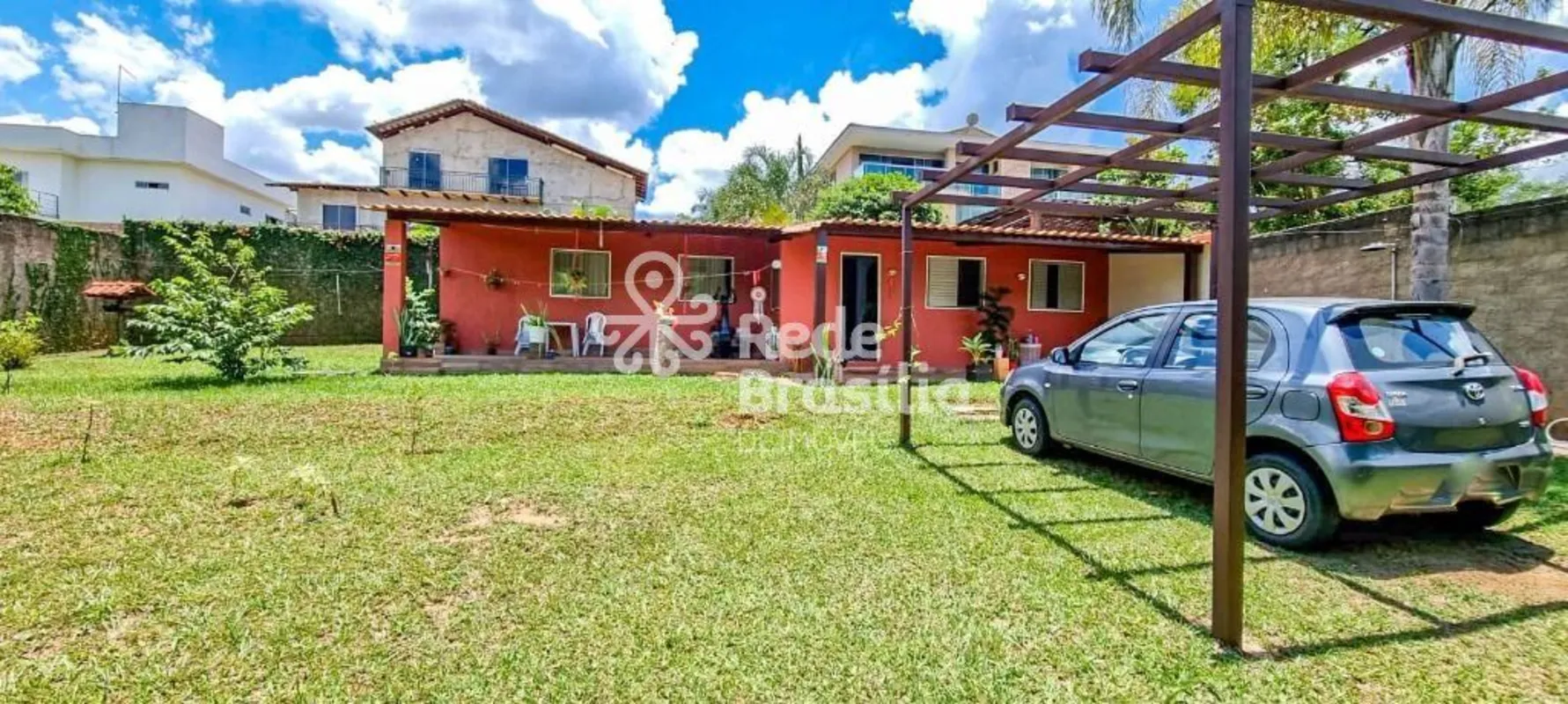 Foto do Imóvel
