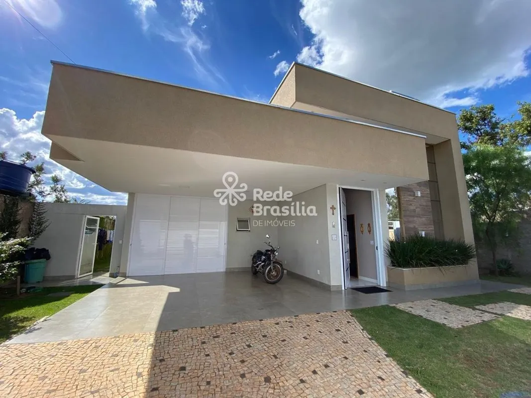 Casa com Habite-seFinanciamento: SIMPermuta: simAceita permuta no altiplano lest...