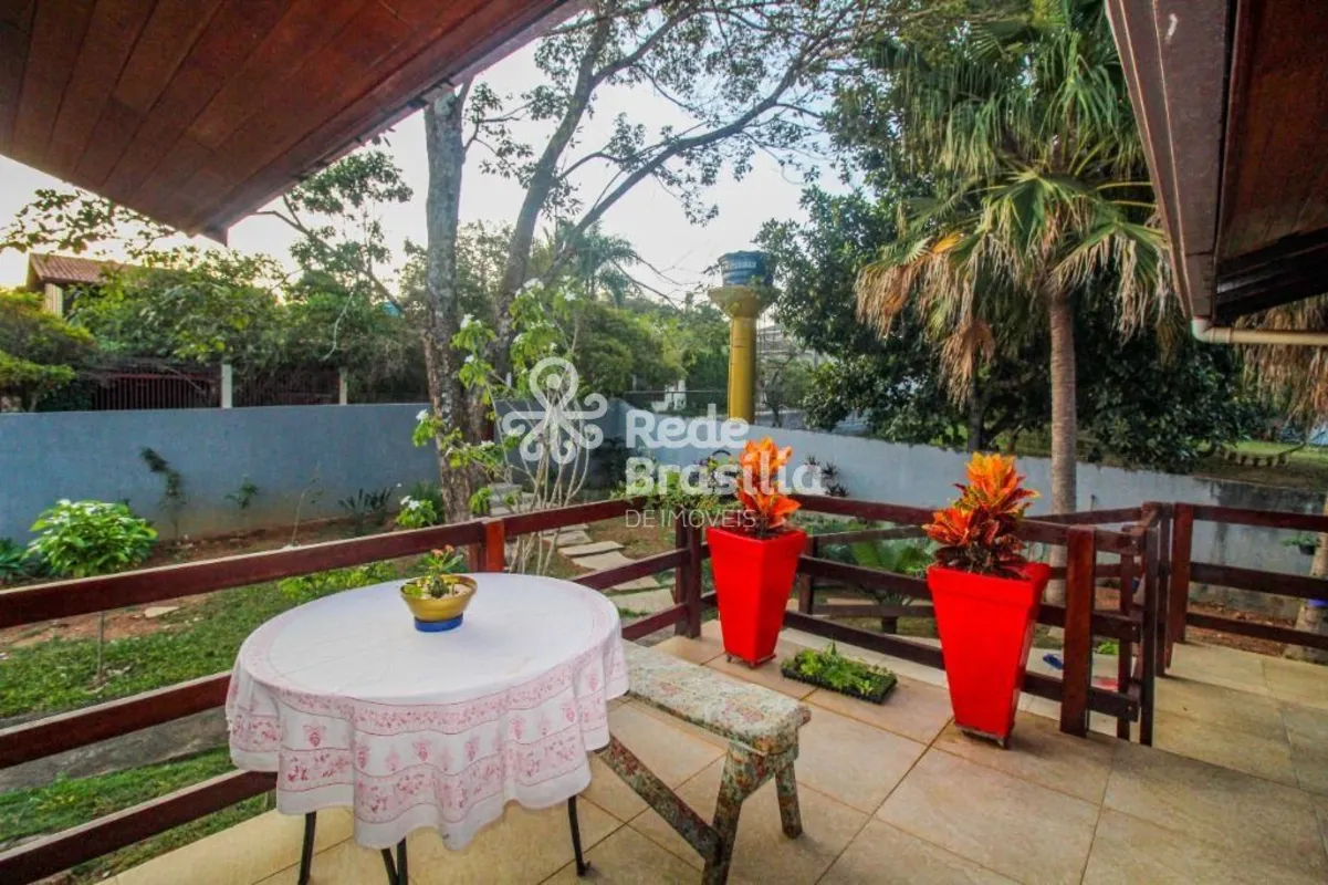 Foto do Imóvel