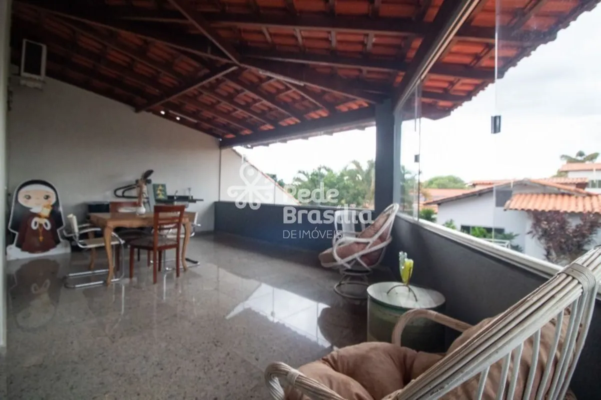 Foto do Imóvel