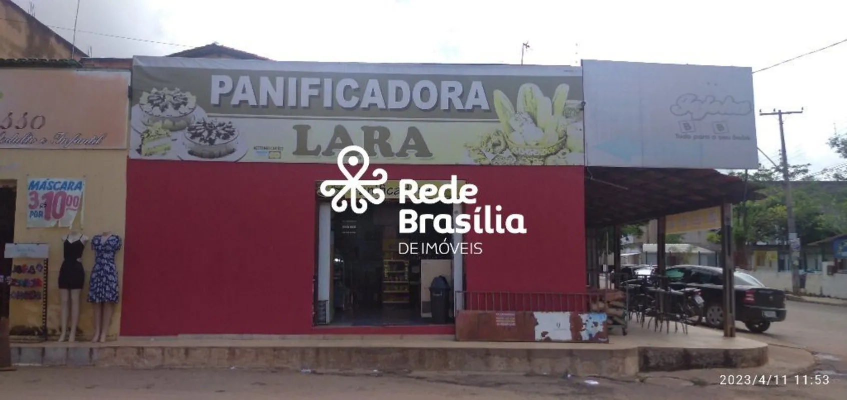 Foto do Imóvel