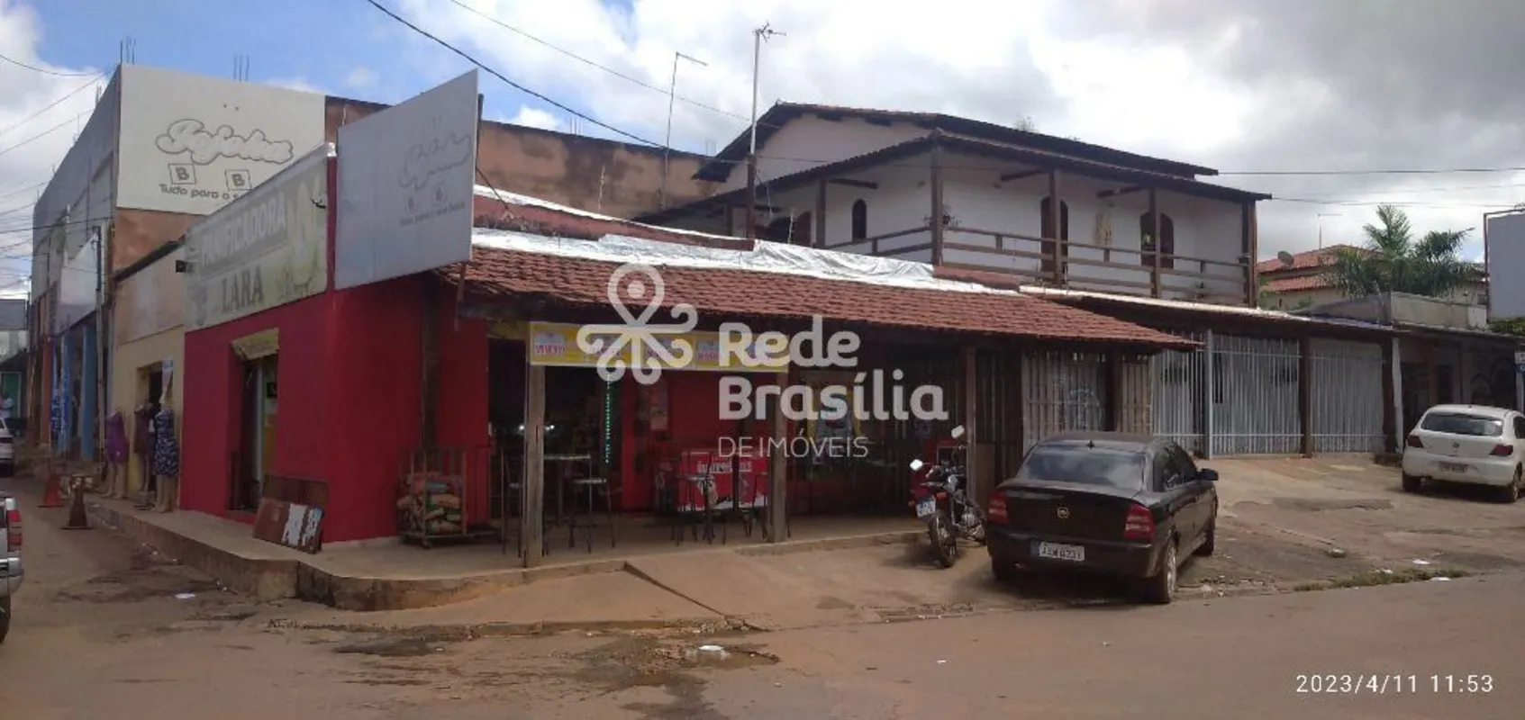 Foto do Imóvel