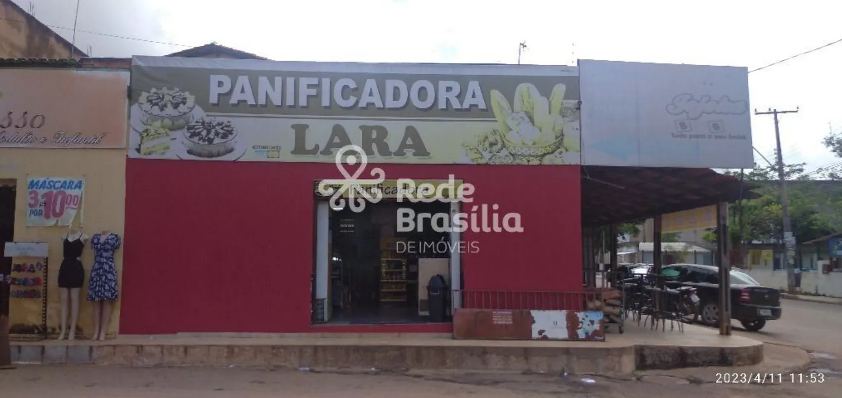 Foto do Imóvel