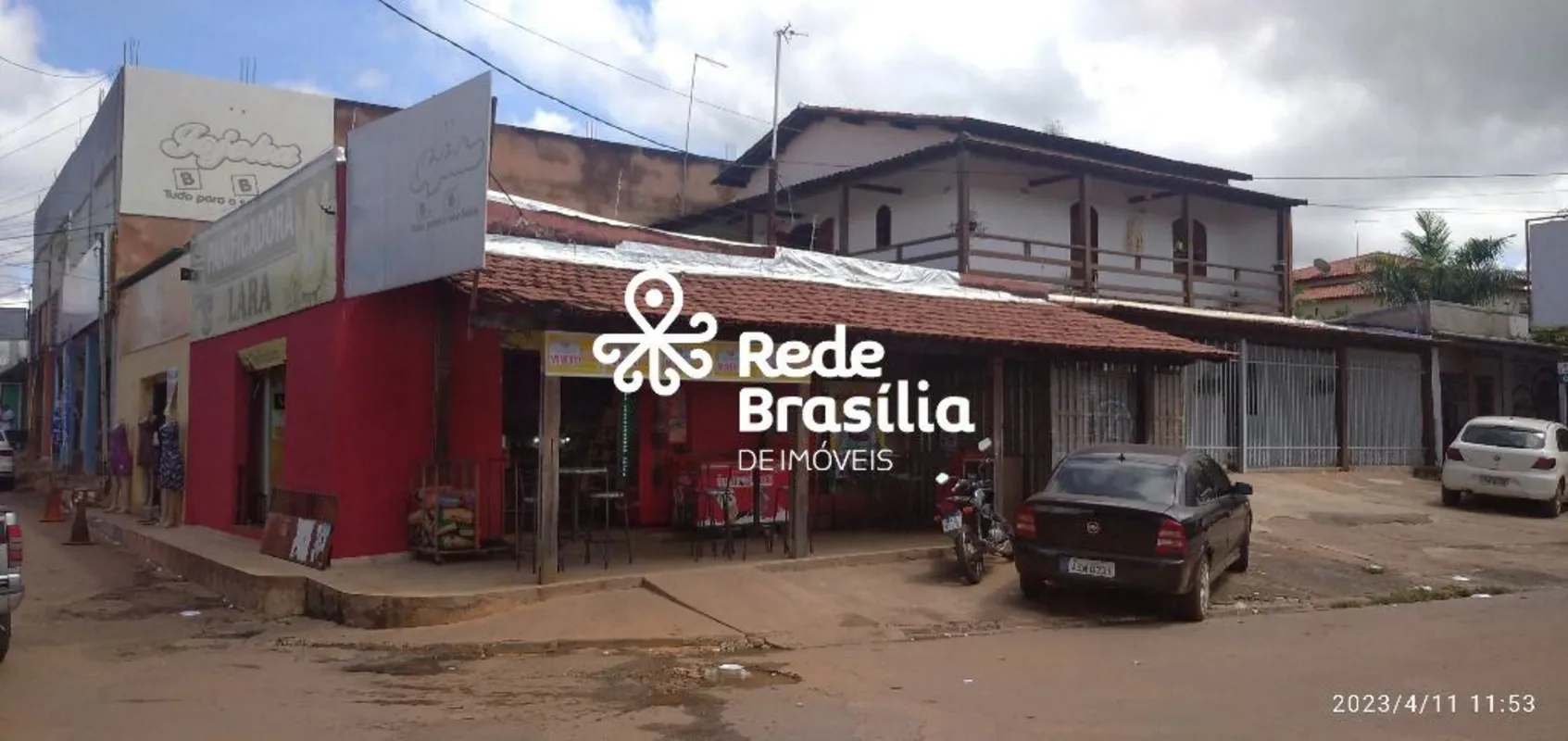 Foto do Imóvel