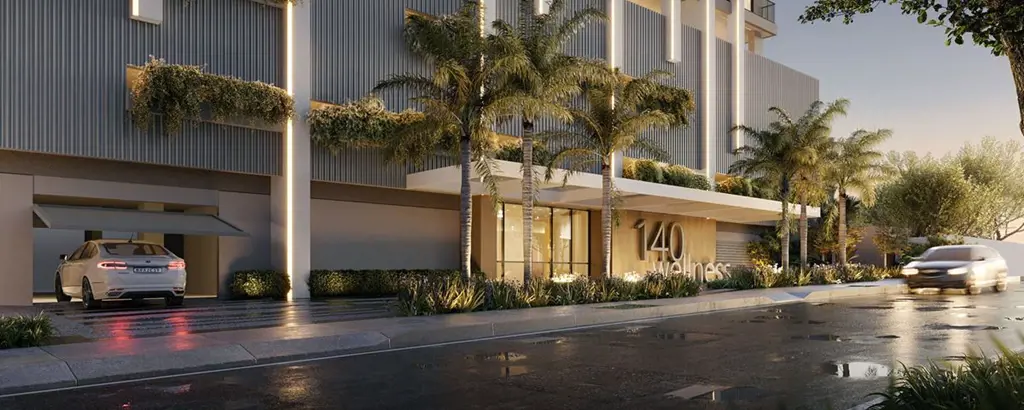 140 WELLNESS MARISTA - APARTAMENTOS NA PLANTA DE 41M² A 80M².Excelente Apartamen...