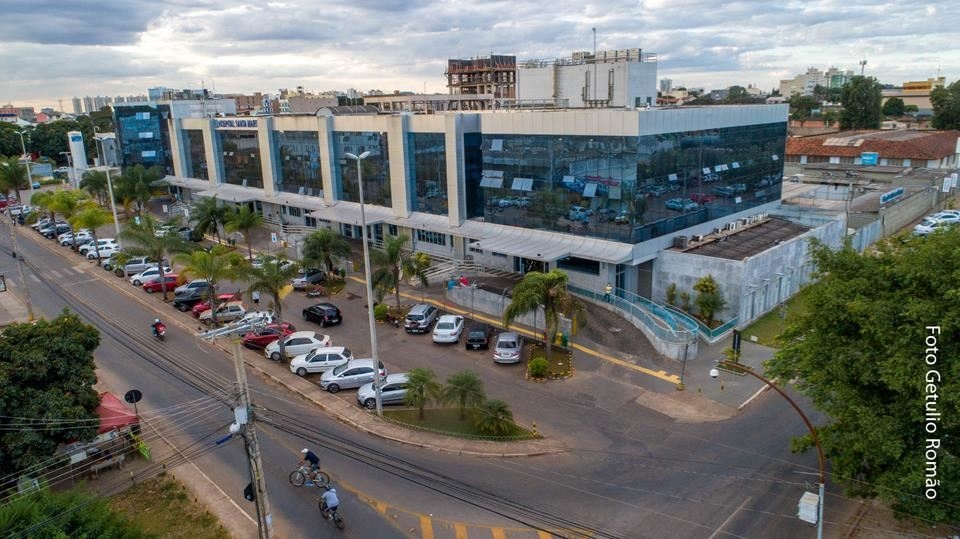 Foto do Imóvel