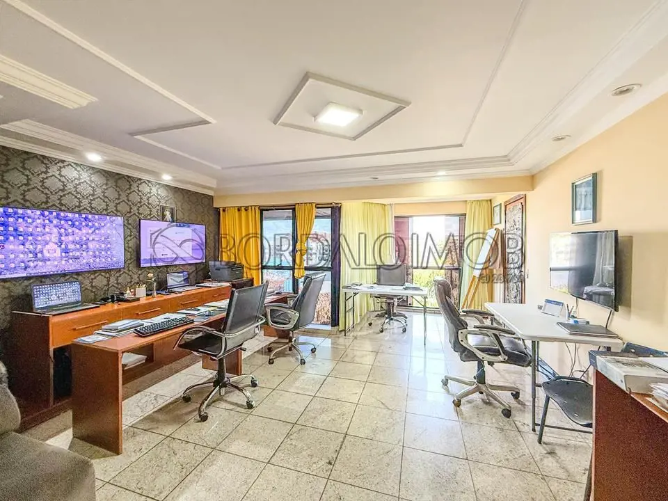 VILLA151411 - Última atualização: 03/04/26 23:30 Ótimo apartamento de 4 quartos ...