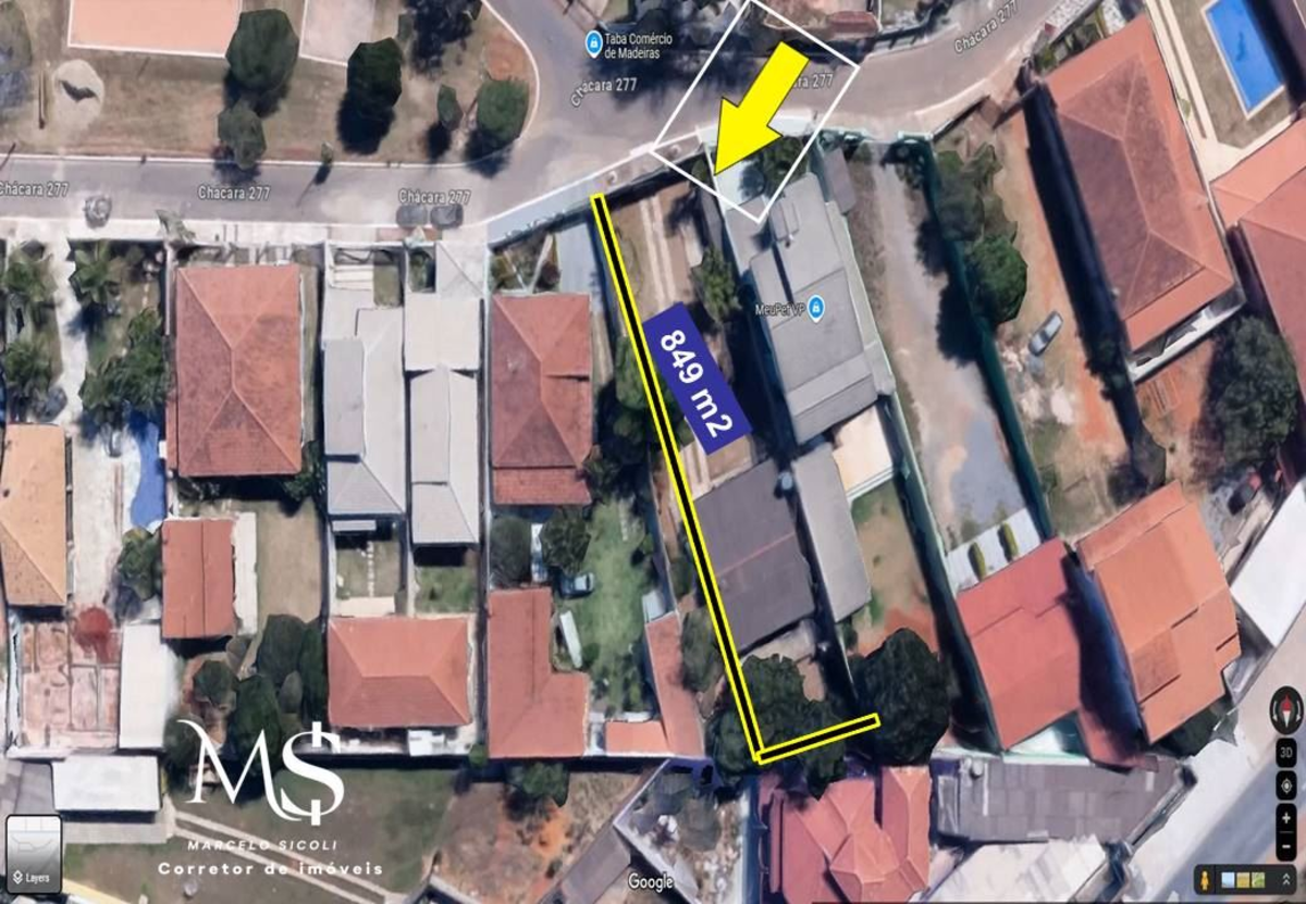 Foto do Imóvel