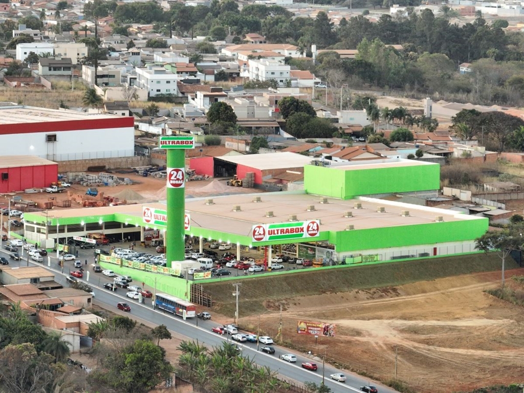 Foto do Imóvel