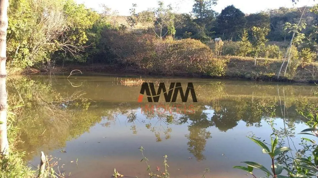 Codigo :FA0314Fazenda de 24 AlqueiresSendo 8 alqueires abertoPasto, curral, orde...