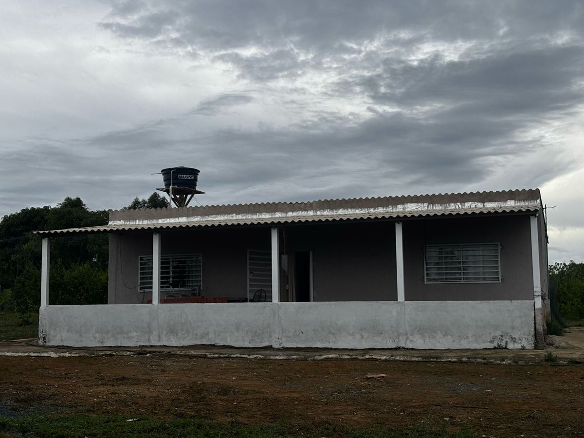 Foto do Imóvel