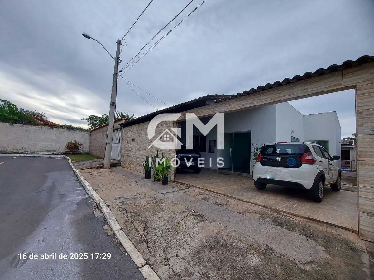 Foto do Imóvel