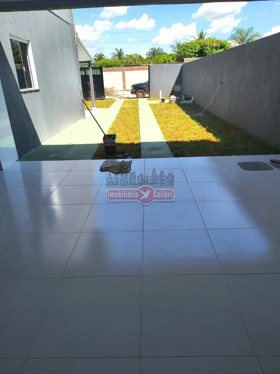 Foto do Imóvel