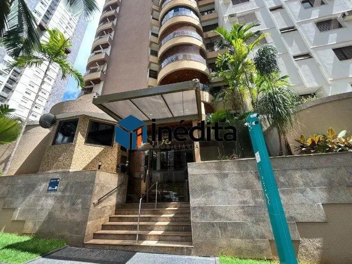 Excelente Oportunidade de Apartamento no Setor Bueno.LOCALIZAÇÃO:No Marc Chagall...