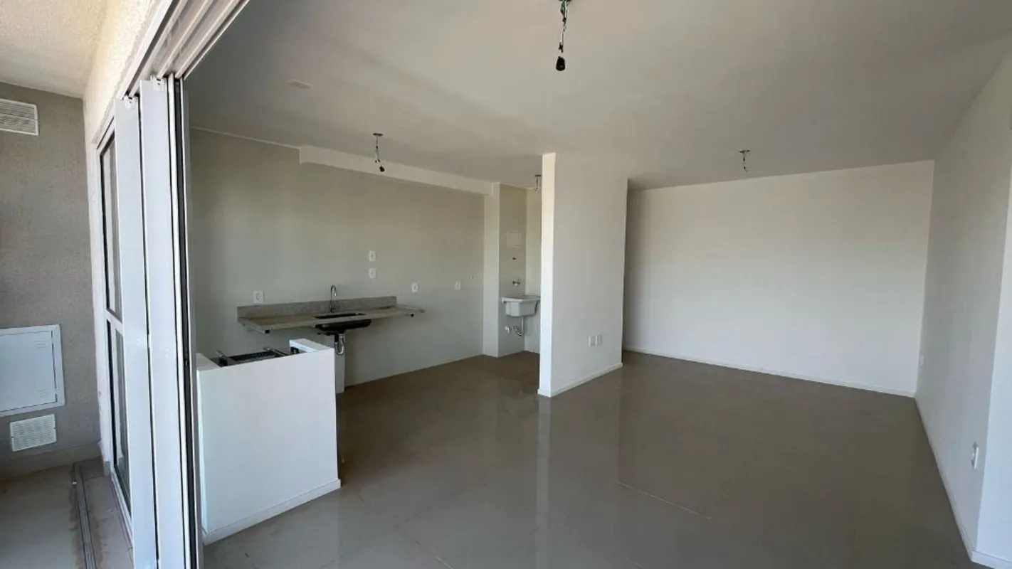 Apartamento de 76 mÂ² com 03 quartos no Setor Aeroporto prÃ³ximo a Av. RepÃºblic...