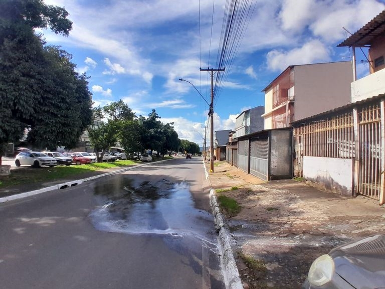 Foto do Imóvel