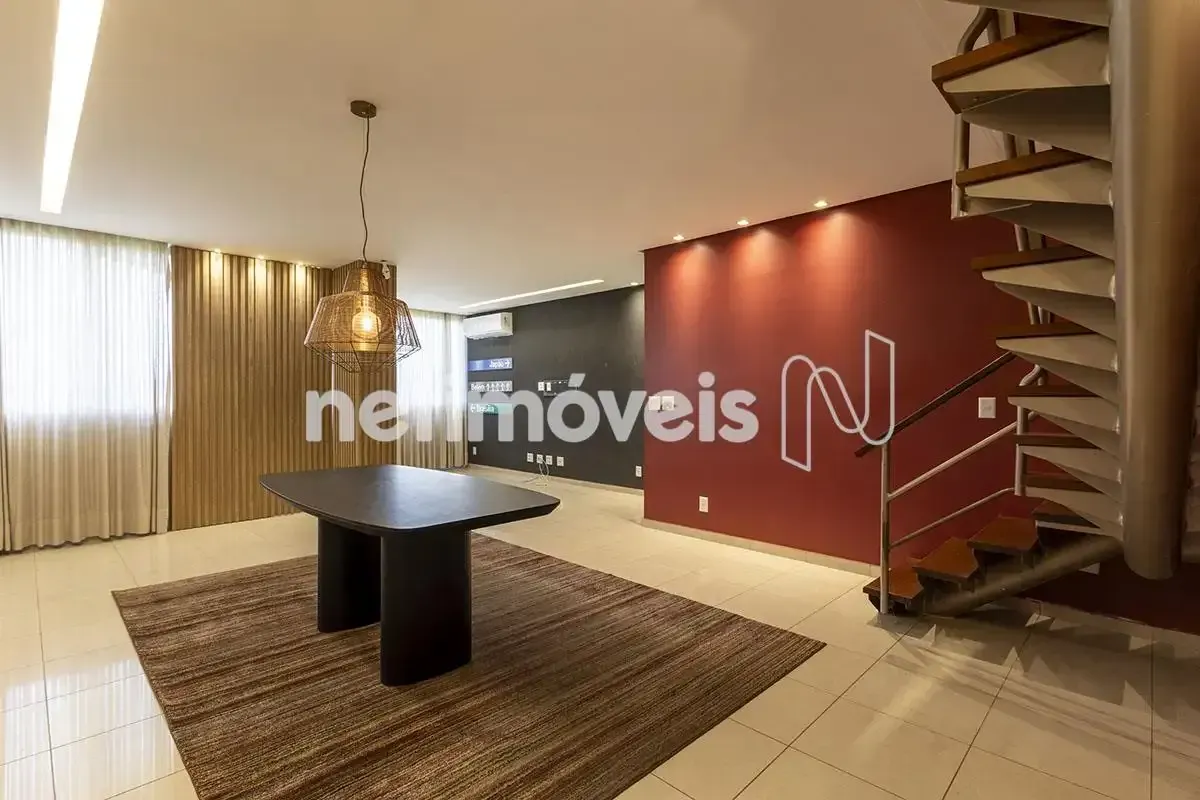 Residencial Demartini - SQSW 305 - Sudoeste Localização: Próximo ao Parque da Ci...