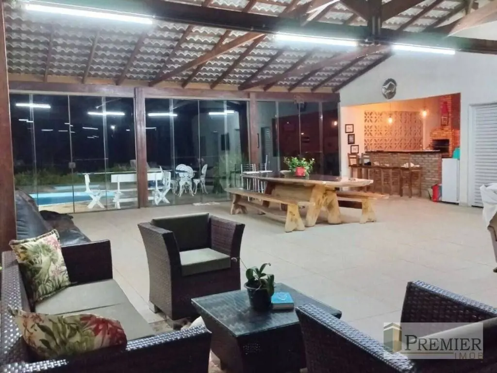 Condomínio-Náutico tarumã Quadra U lote 5.Lote com 1000m2Todo cercado com alambr...