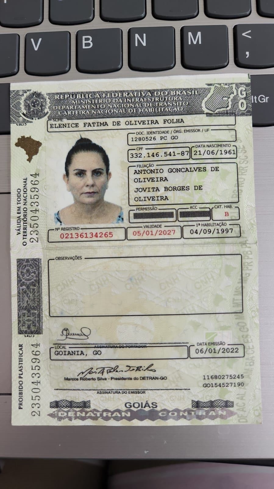 Foto do Imóvel