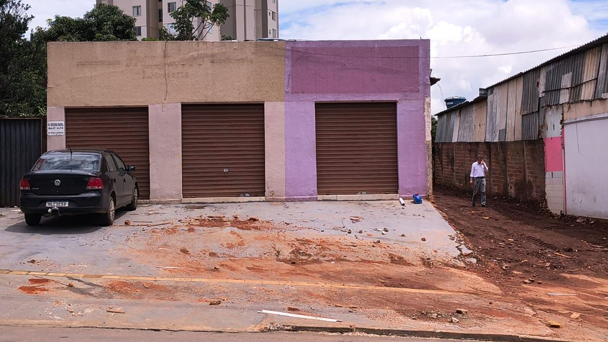 Foto do Imóvel