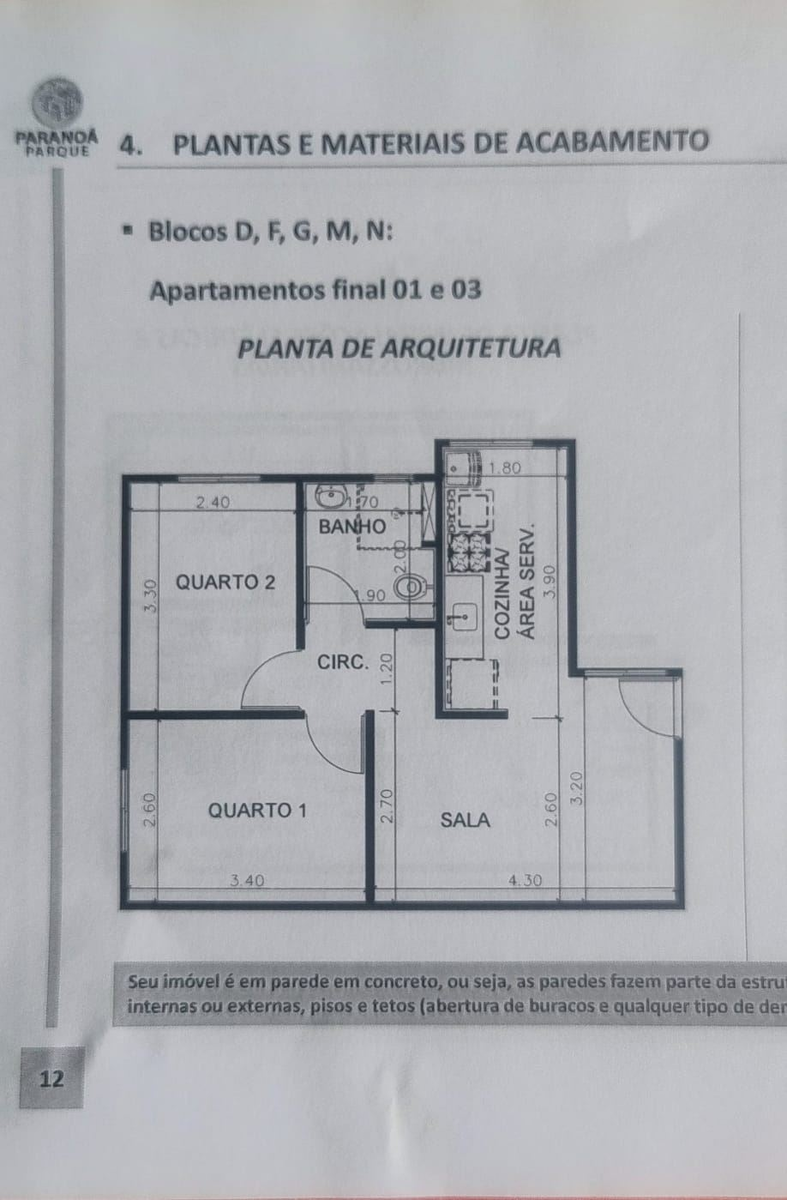 Foto do Imóvel
