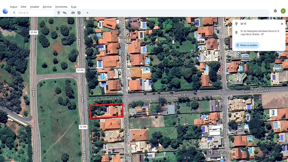 Foto do Imóvel