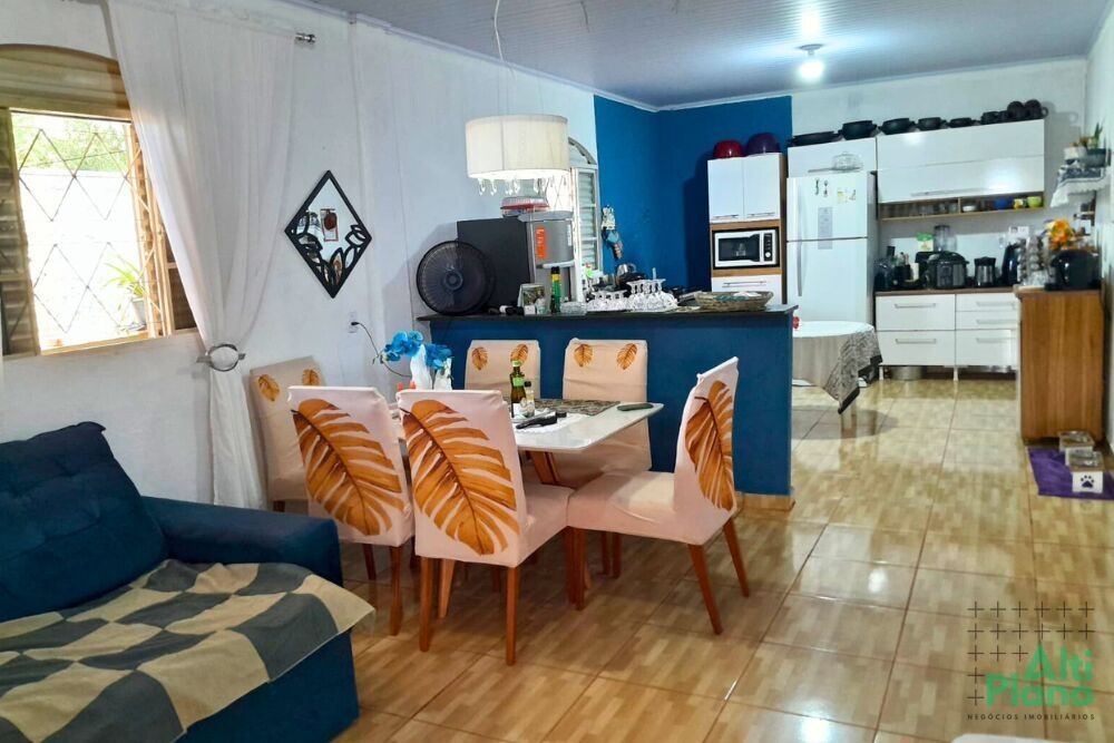Foto do Imóvel