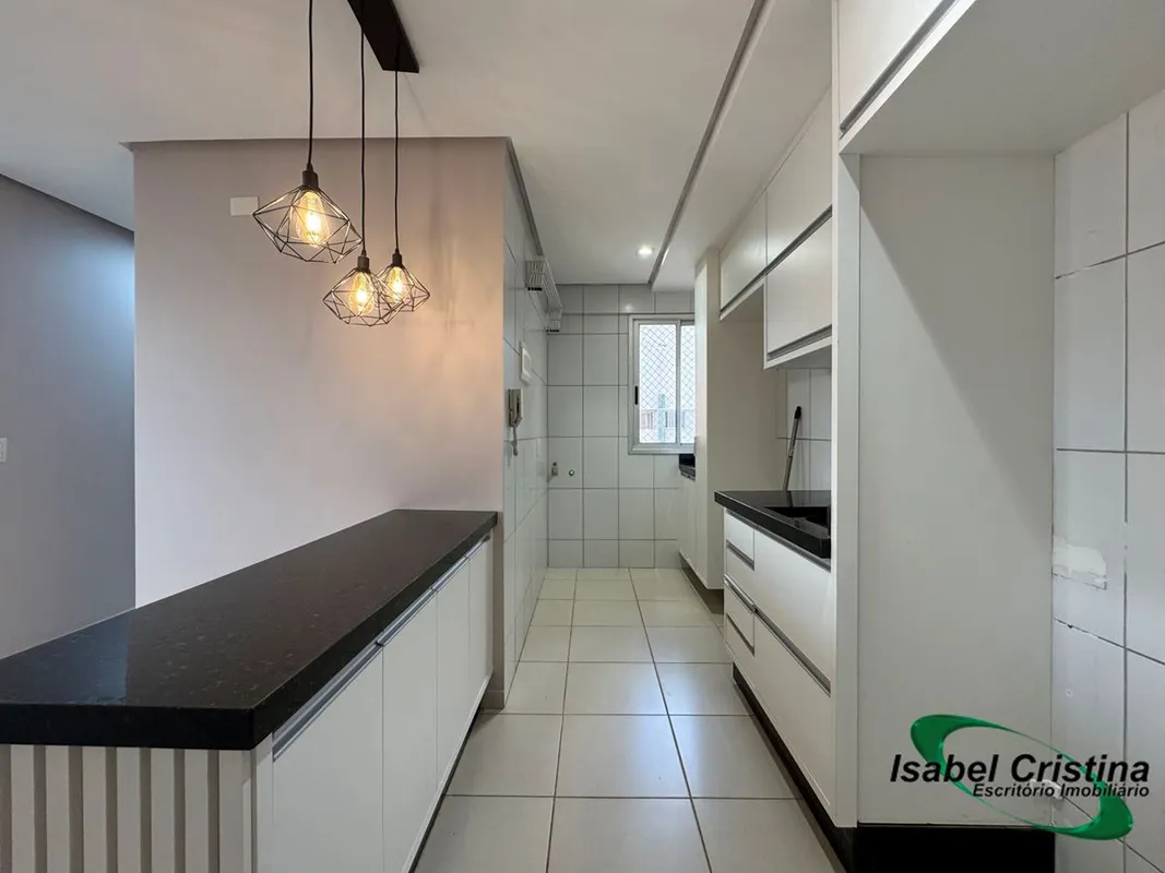 Residencial MetropolitanExcelente oportunidade! Vendo apartamento 02 quartos, se...