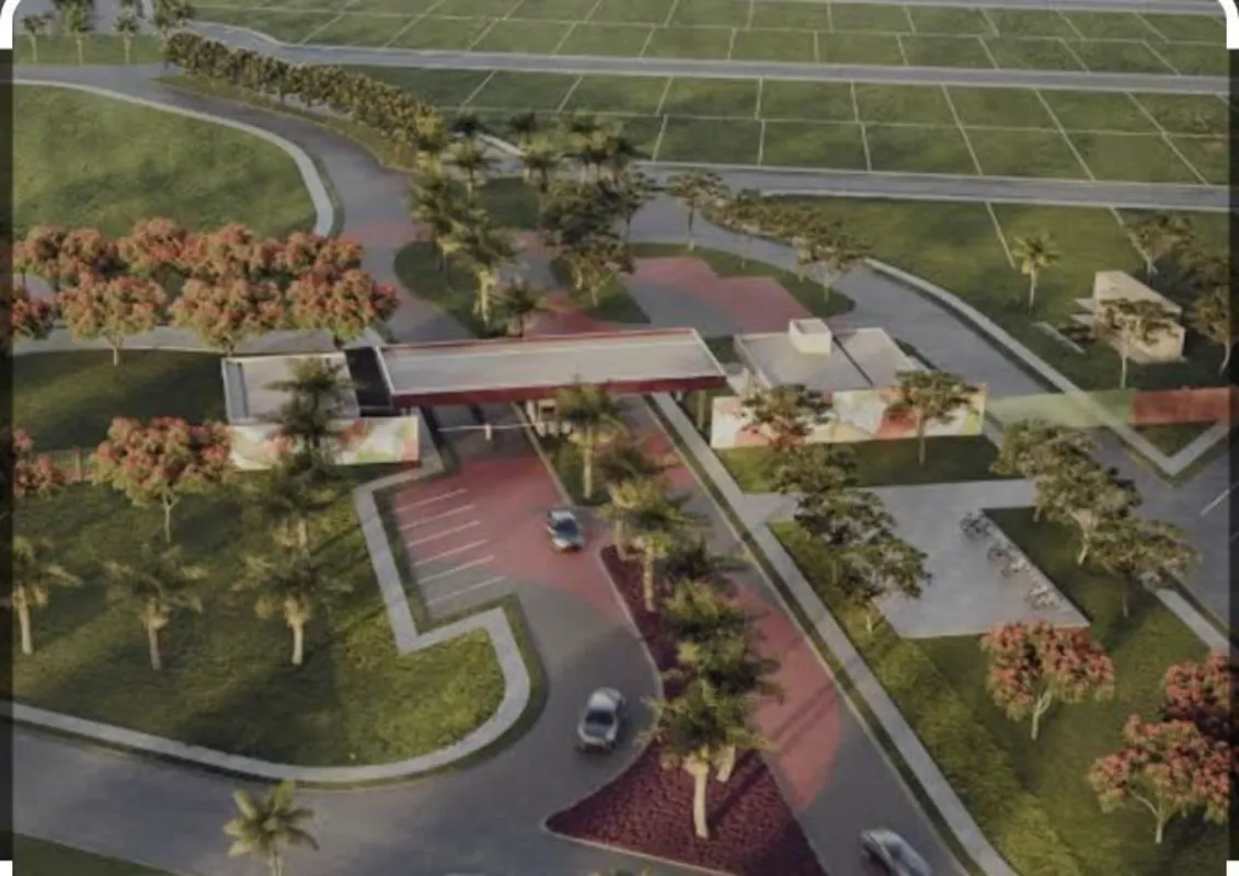 HENRIQUE: 9 8 1 9 8-4 2 4 0(whatsapp) Terreno residencial para Venda na qd 4, lt...